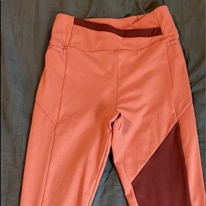 Gym Shark Color Block Set